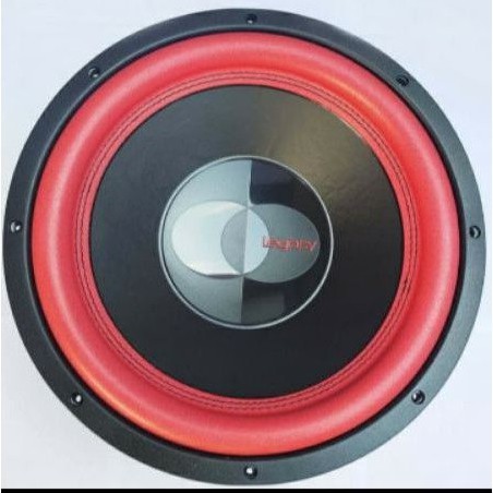 Speaker Subwoofer 12 Inch Legacy LG1295-2 Double Coil Dobel Coil 12 In Sub Woofer LG 1295-2