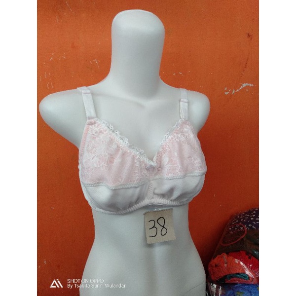 BH BRA FULL CUP SAUSAN UNDERWEAR