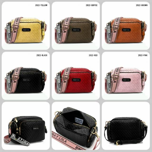 *New,, BIMBA Y LOLA ,,Bag*
*Like OriginaL*