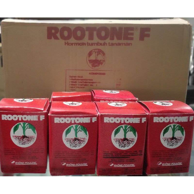 Rootone F 100 gr