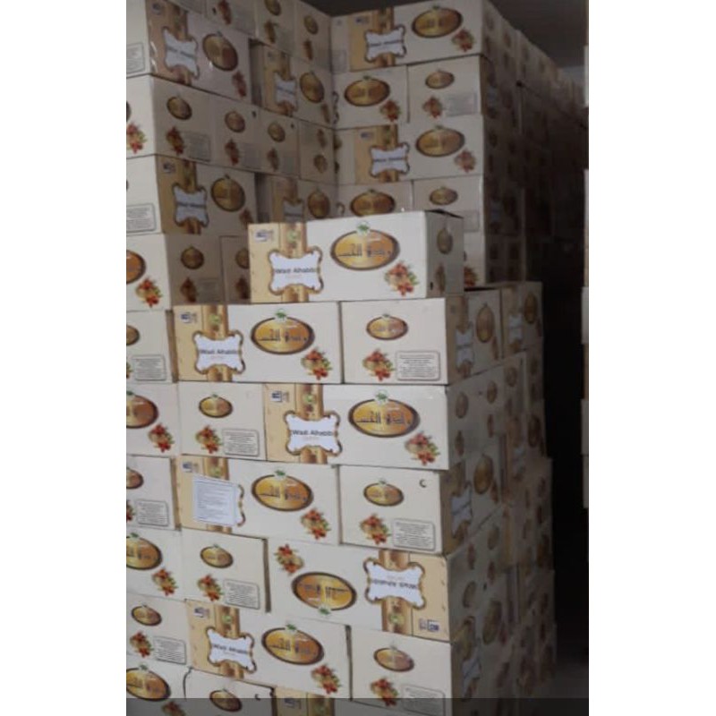 

Kurma Sukari Wadi alhabib