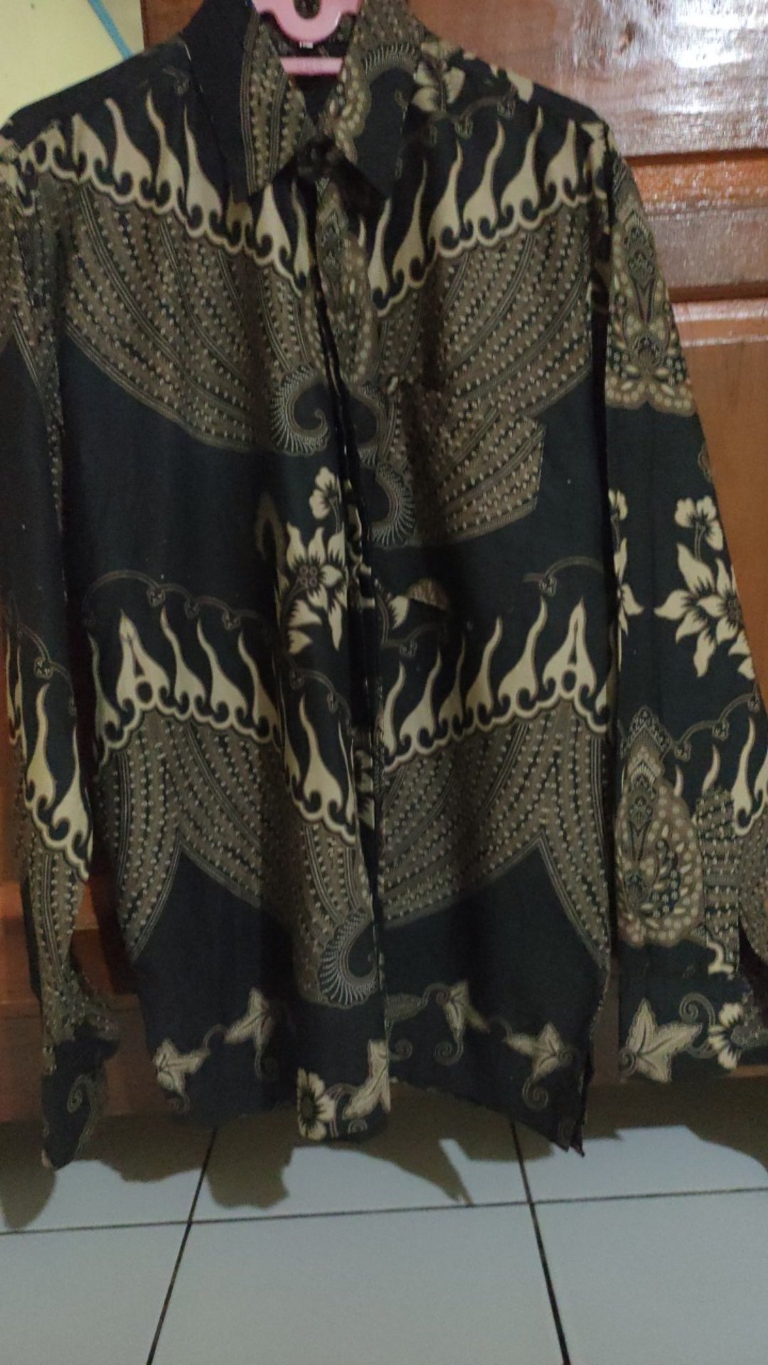 Maura Couple - Sania Ruffle Batik Couple Ori Ndoro Jowi Dnt Garansi Termurah Shopee - Couple Alana