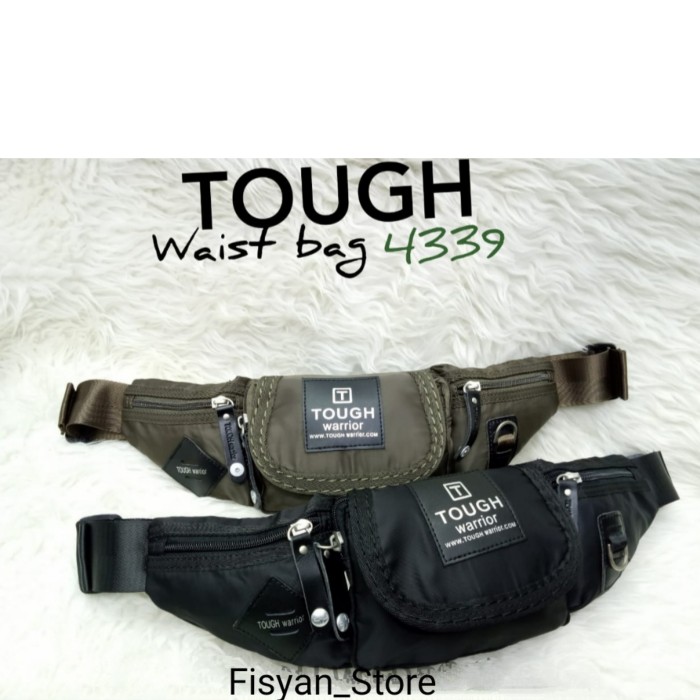 Tas Selempang/Pinggang Tough Army 4339