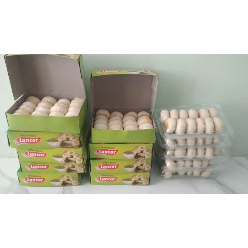 

Bakpia
