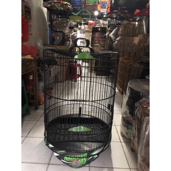 Murai ebod decal nanjung no.1