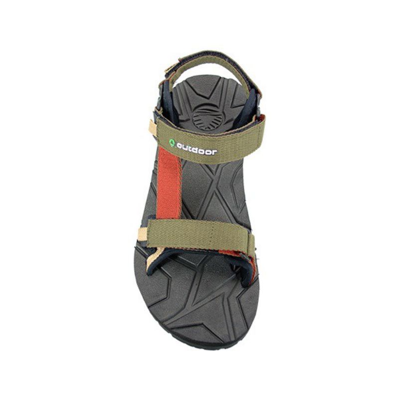 Sandal Gunung Outdoor Pro Saber Coral/Sandal Gunung/Sandal Outdoor/Sandal Hiking