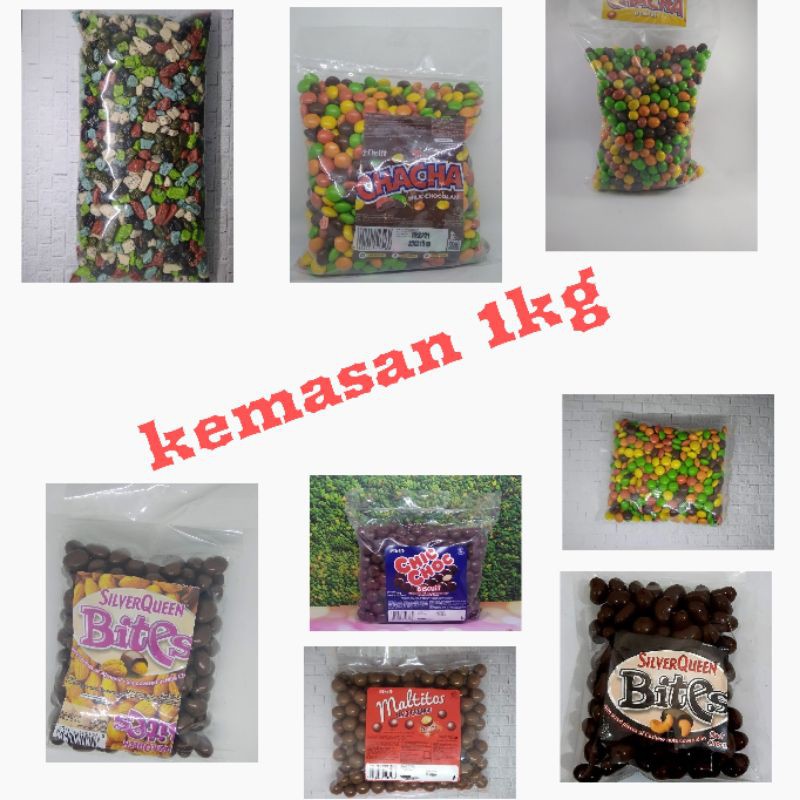 

Silverqueen Bites Kiloan / Silverqueen bites mede / silverqueen Bites