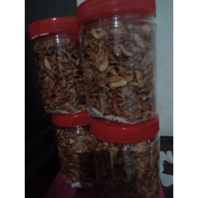 

Jual Murah Bawang merah Goreng