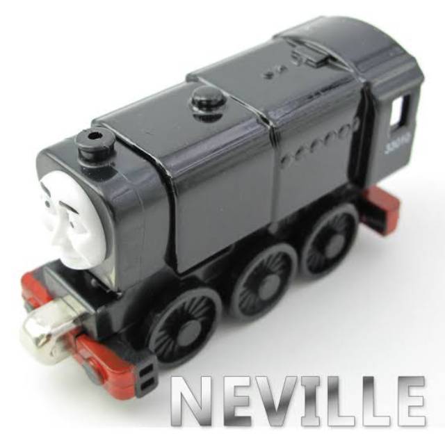 Thomas and Friends Neville