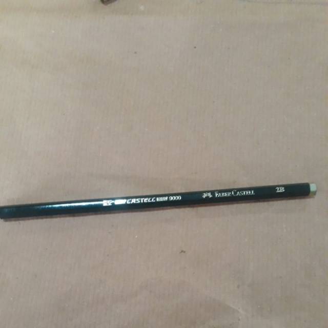 

Pensil anti typo