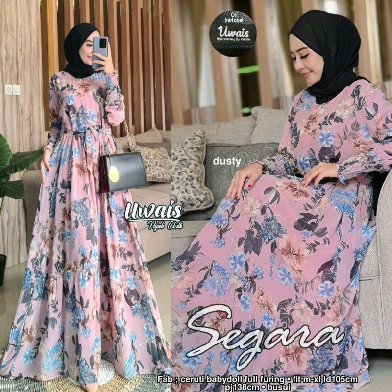 Segara Dress