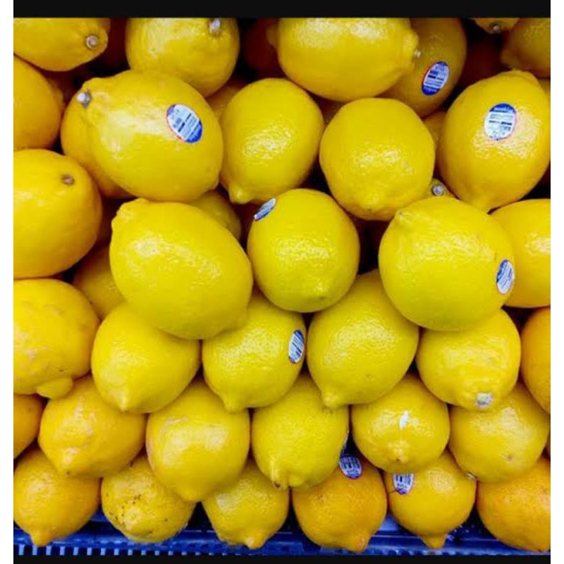 

Lemon Import Australia