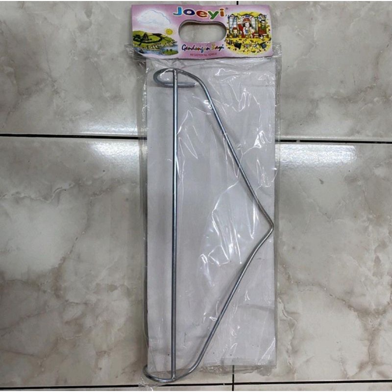 Hanger Ayunan / Hanger segitiga untuk ayunan bayi &amp; anak