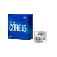 Intel Core i5-10400F Comet Lake Processor