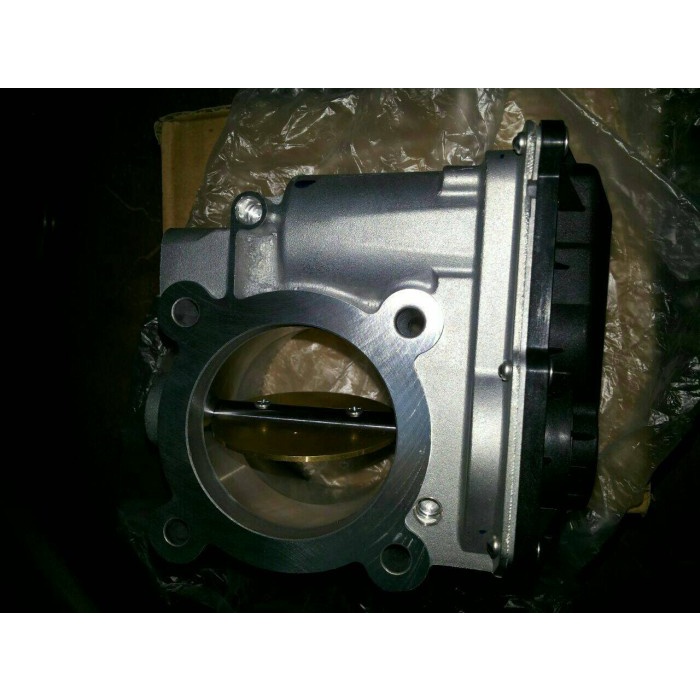 throotle throtle body triton/pajero