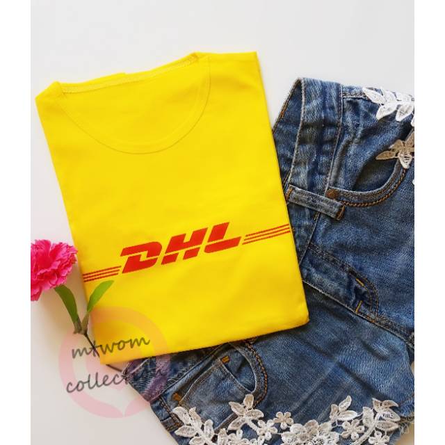 Atasan Kaos Wanita Tumblr Tee T-Shirt DHL