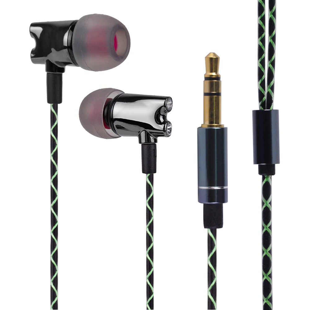 [TERBATAS] AK Wooeasy Swing IE800 HiFi Dynamic Earbuds In-ear Ceramic Earphone Earbud Earbuds Wth
