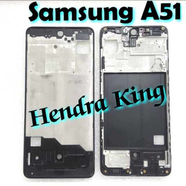 Frame lcd samsung A51 - Tatakan lcd samsung A51