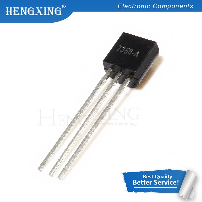 100pcs IC HT7325 HT7350-A HT7333-A HT7550A-1 HT7530A-1 HT7533A-1 TO-92