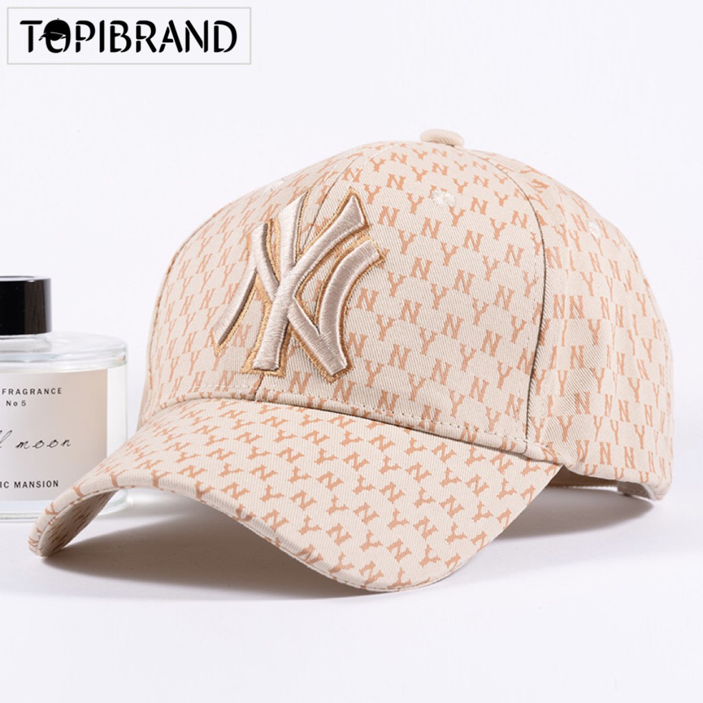 TOPI MLB KOREA NY YANKEES | PREMIUM BASEBALL CAP