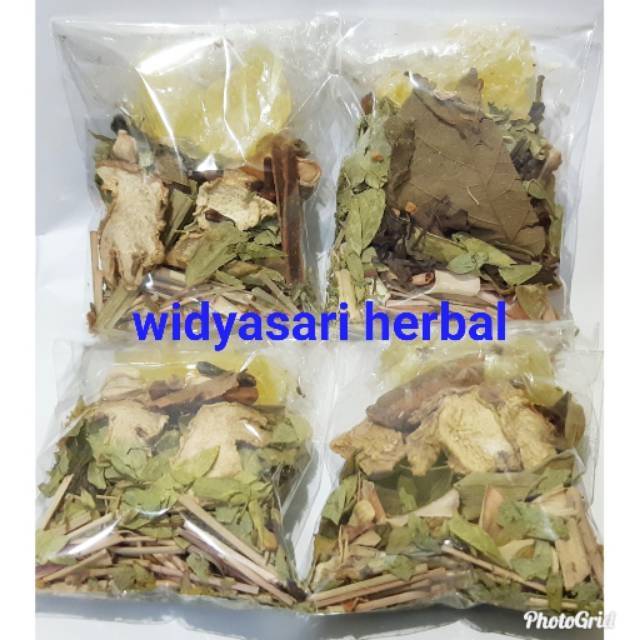 

WEDANG LANGSING