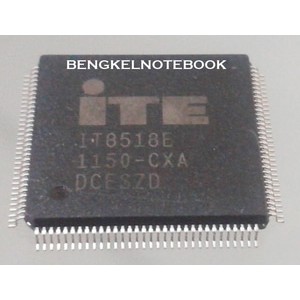 ITE IT8518E CXA