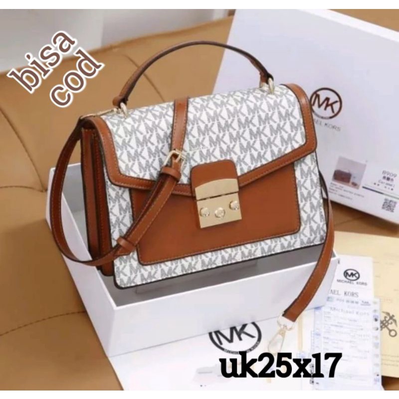 Tas Selempang Wanita Viona Terkece