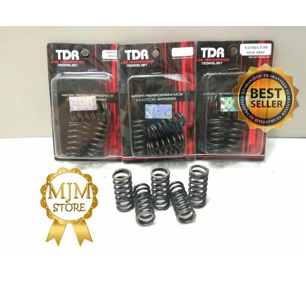 Per Kopling TDR Satria FU