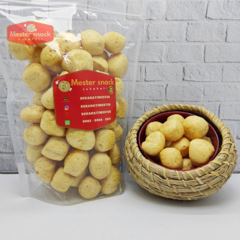 

Kerupuk Baso SR!!! PREMIUM QUALITY!!!