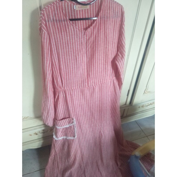 preloved dress faaliza flasamara
