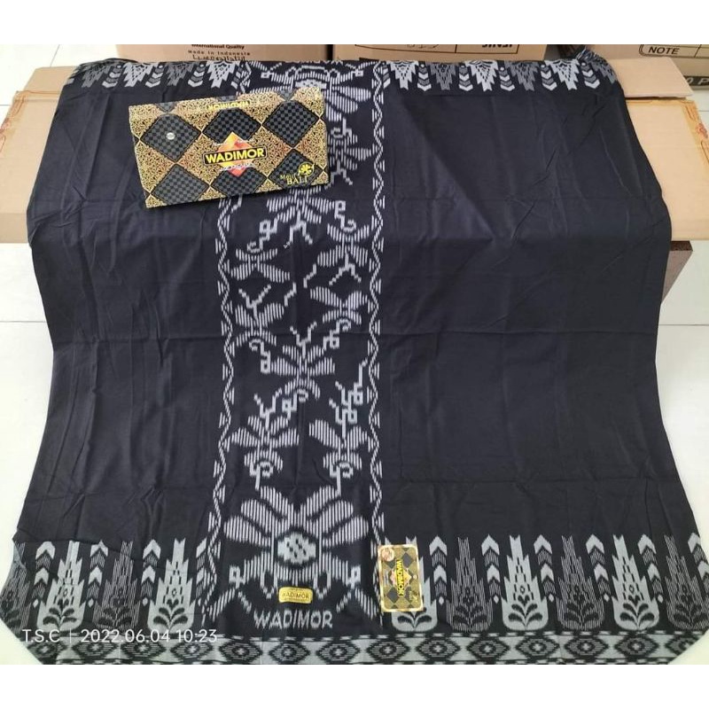 KAIN SARUNG WADIMOR BALI PROMO SARUNG WADIMOR BATIK