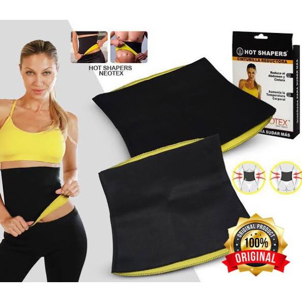 KORSET NEOTEX HOT SHAPERS ORIGINAL