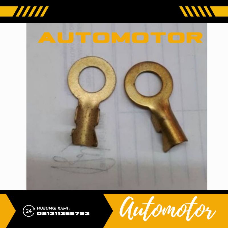 Terminal Baut 14 10mm kabel besar