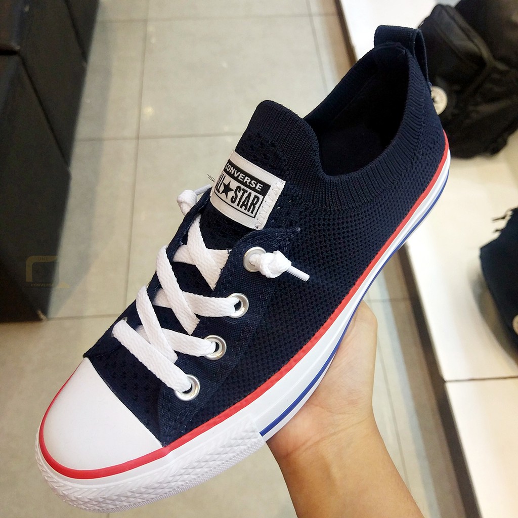 converse chuck taylor shoreline white