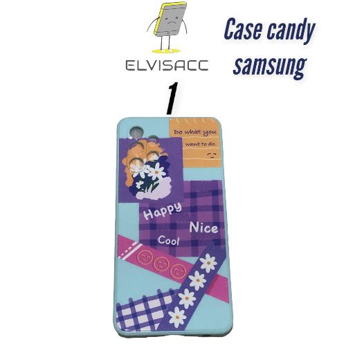 CASE MOTIF SAMSUNG A53 5G / CASE MOTIF SAMSUNG A73 5G / CASE MOTIF SAMSUNG A32 4G CASING MOTIF SAMSUNG SOFTCACE MOTIF SAMSUNG