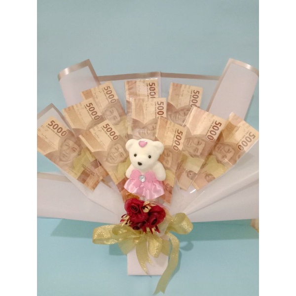 

READY STOCK LANGSUNG KIRIM bucket snack, bucket uang, Pocky love