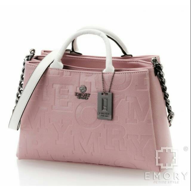 RESTOCK TAS EMORY Marline 1812 TAS BRANDED TAS BATAM TAS WANITA TAS ORIGINAL TAS GROSIR TAS IMPOR