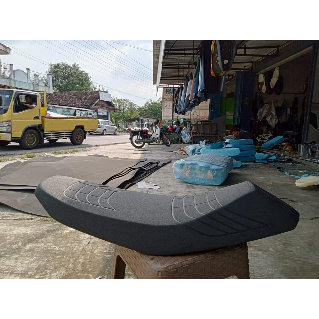 JOK ROADRACE KULIT AMPLAS PRES / JOK SATRIA FU ROADRACE / JOK MIO SPORTY ROADRACE / JOK MIO M3 / JOK