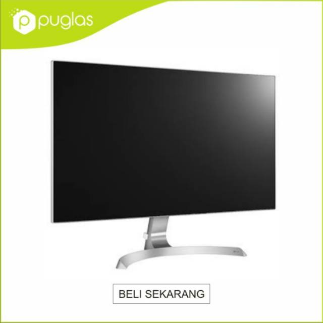 Monitor LED 27" Inch LG 27MP89 IPS VGA HDMI Freesync For Komputer PC