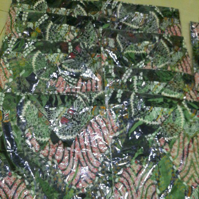 Maura Couple - Sania Ruffle Batik Couple Ori Ndoro Jowi Dnt Garansi Termurah Shopee  Selendang Merak