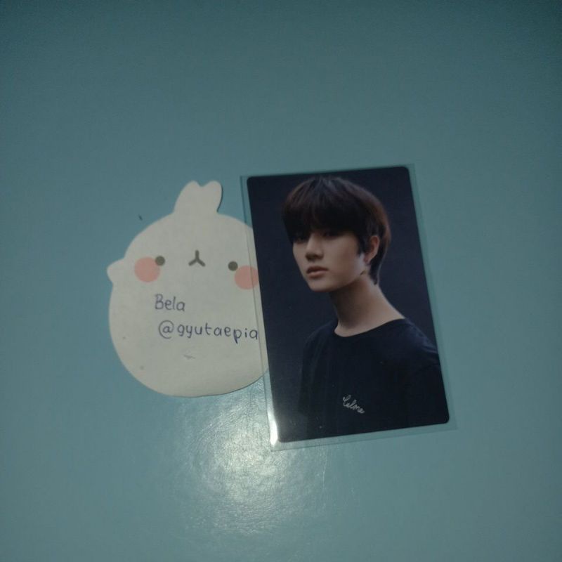 PC MOAKIT BEOMGYU (BOOKED)