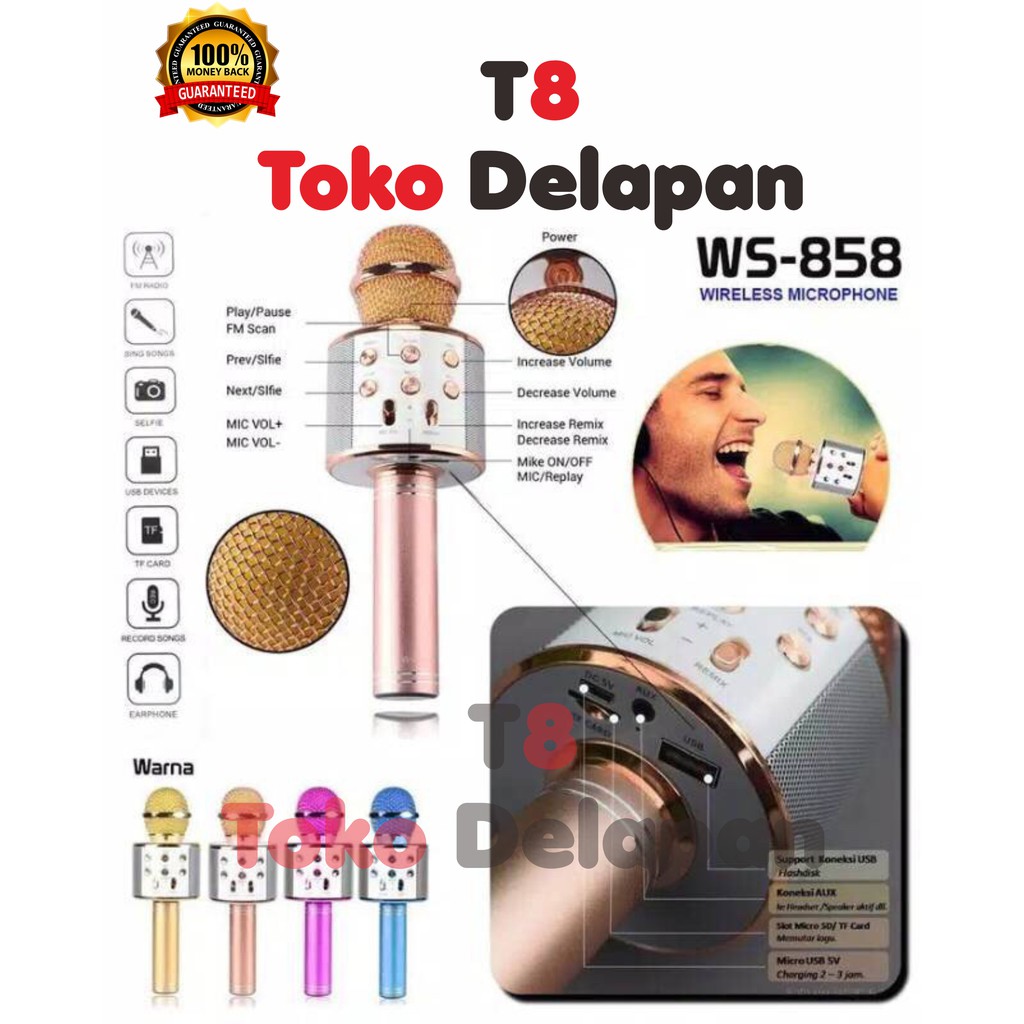 Микрофон wster ws 858 инструкция. Ve 855 микрофон караоке инструкция. Микрофон для караоке ws588p. Ws-858 wireless microphone. Караоке микрофон wster ws 858 инструкция.
