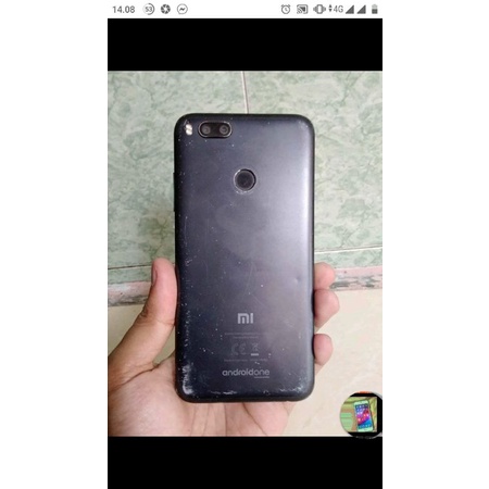 Jual Xiomi Redmi A1
