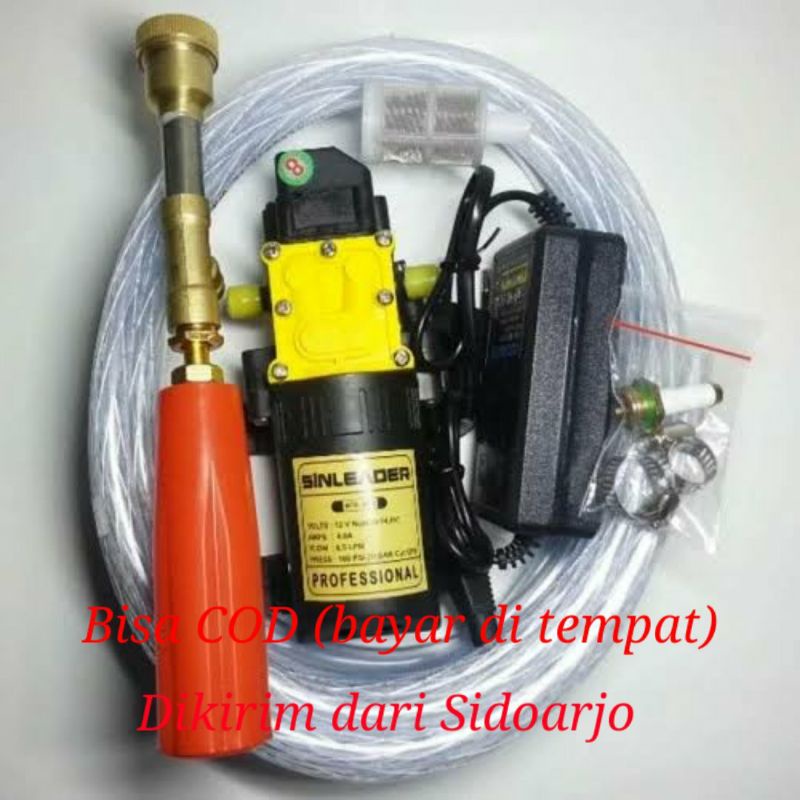 alat cuci ac,cuci mobil,cuci karpet,peralatan rumah tangga,alat kebersihan