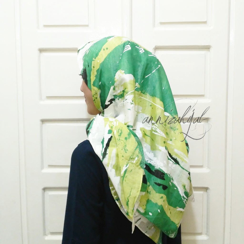 

vol.1 green lyra