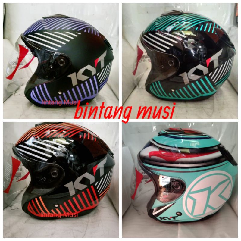 KYT KYOTO R MOTIF(ORIGINAL)