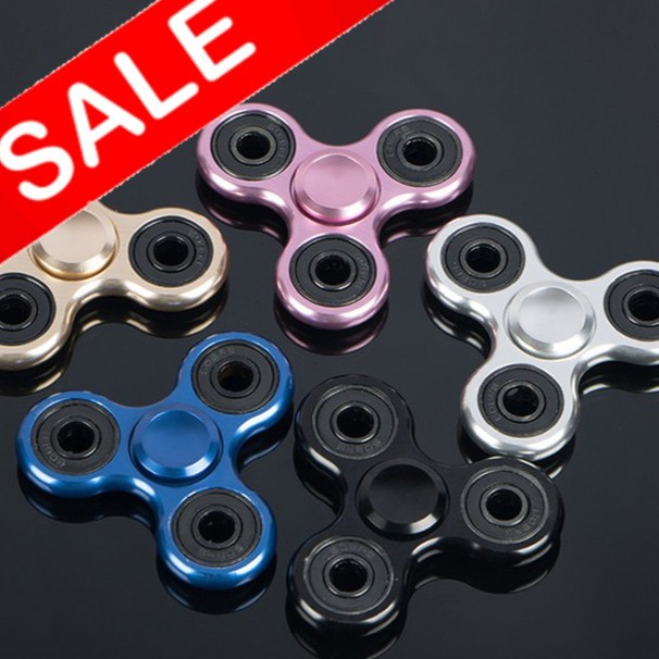 Fidget Spinner Hand Spinner Fidget Toys IMPORT / Fidget Spinner