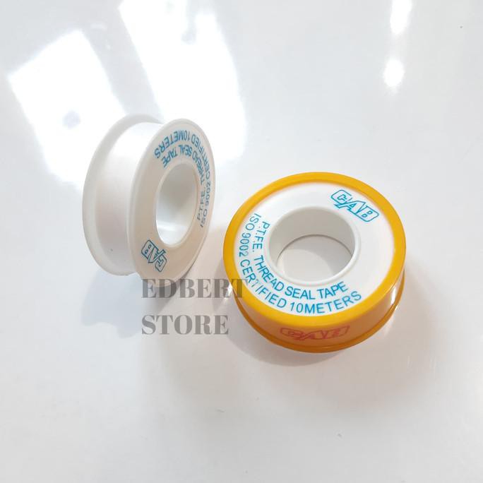 

Promo Awal tahun SELTIP / SEAL TAPE / ISOLASI AIR Promo Awal tahun