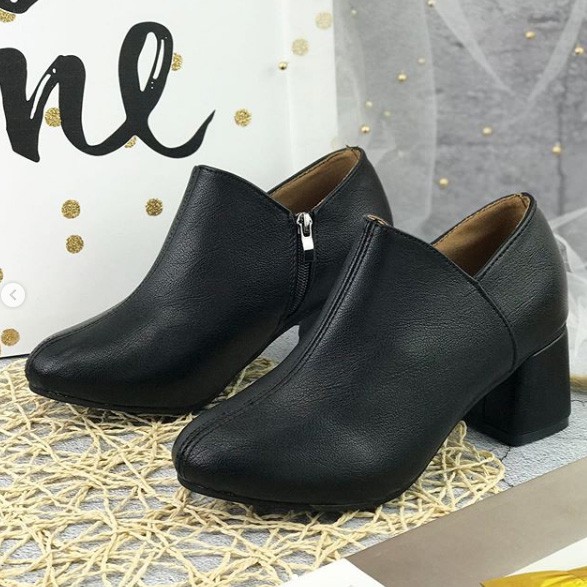 Heels C601