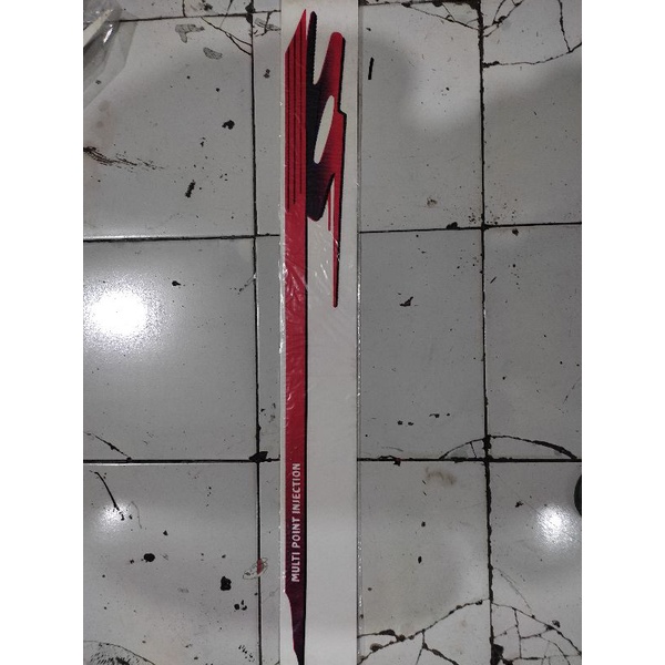 stiker t120ss pick up injection / polet bak t120ss pick up / polet t120ss injection / stiker pick up